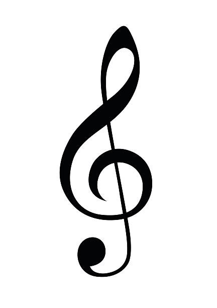 Treble Clef