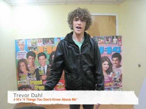 Trevor Dahl