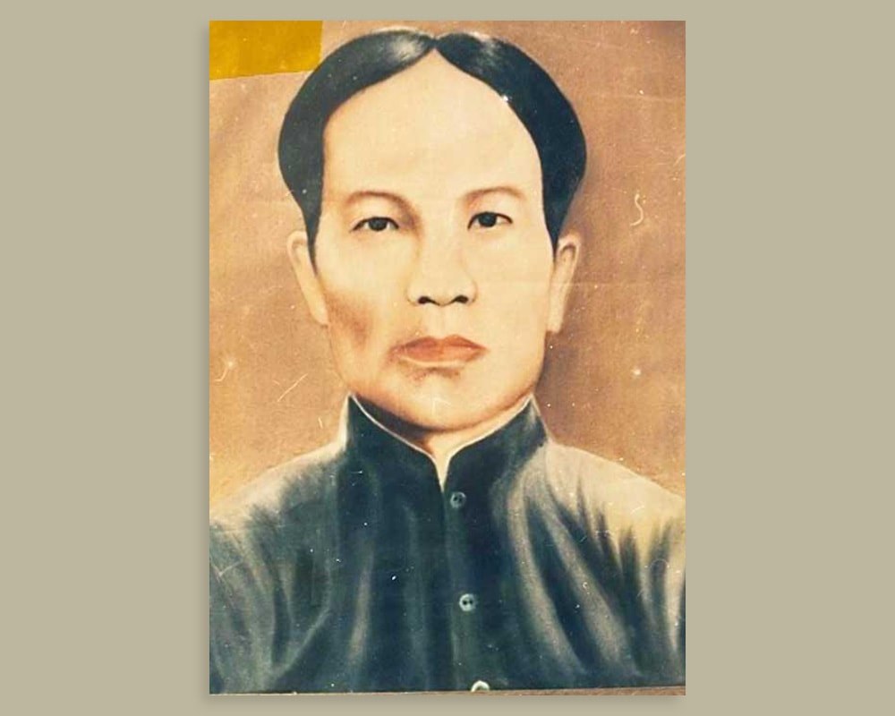 Trí Hoàng