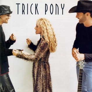 Trick Pony
