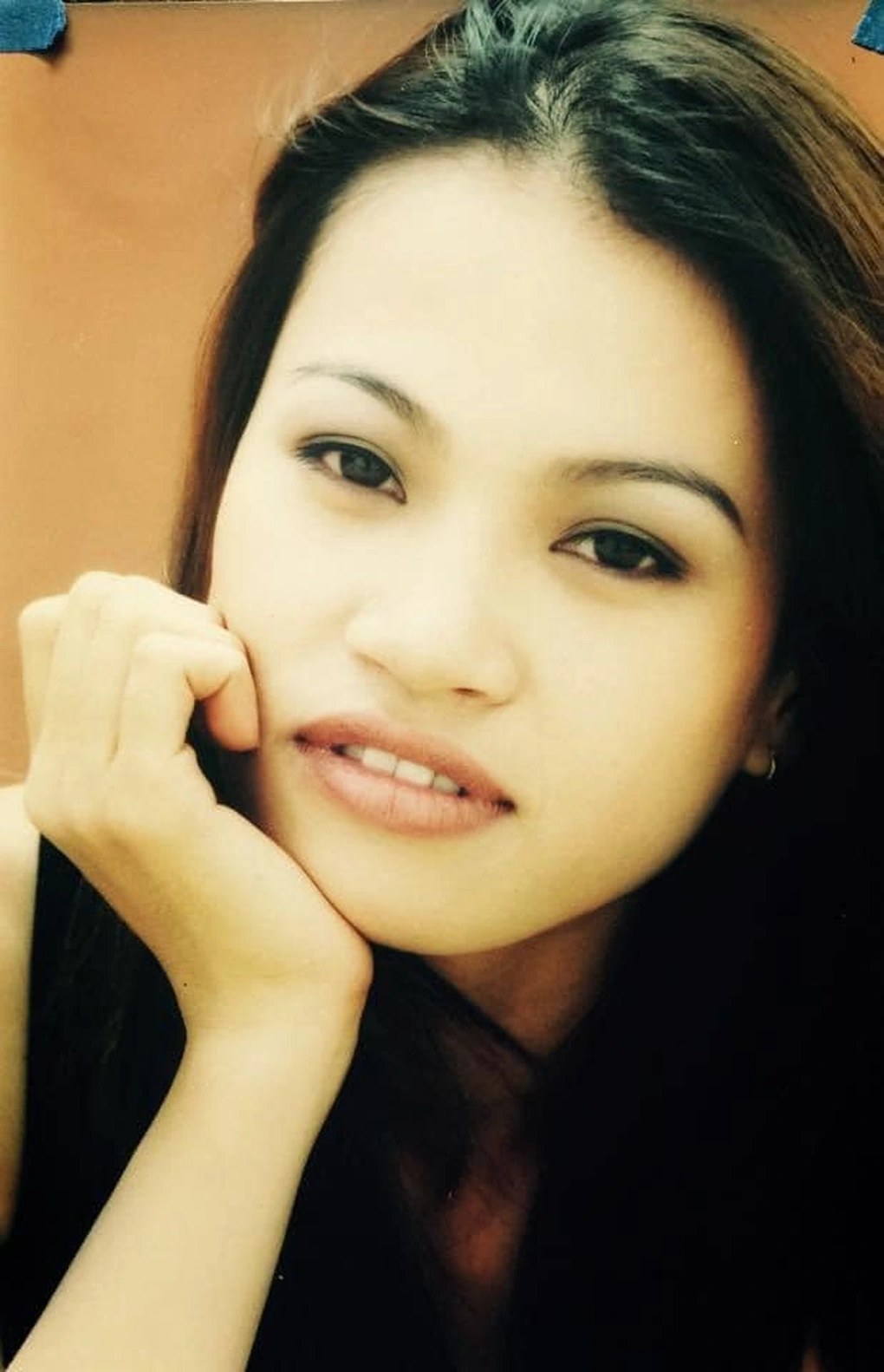 Triệu Bảo Vi