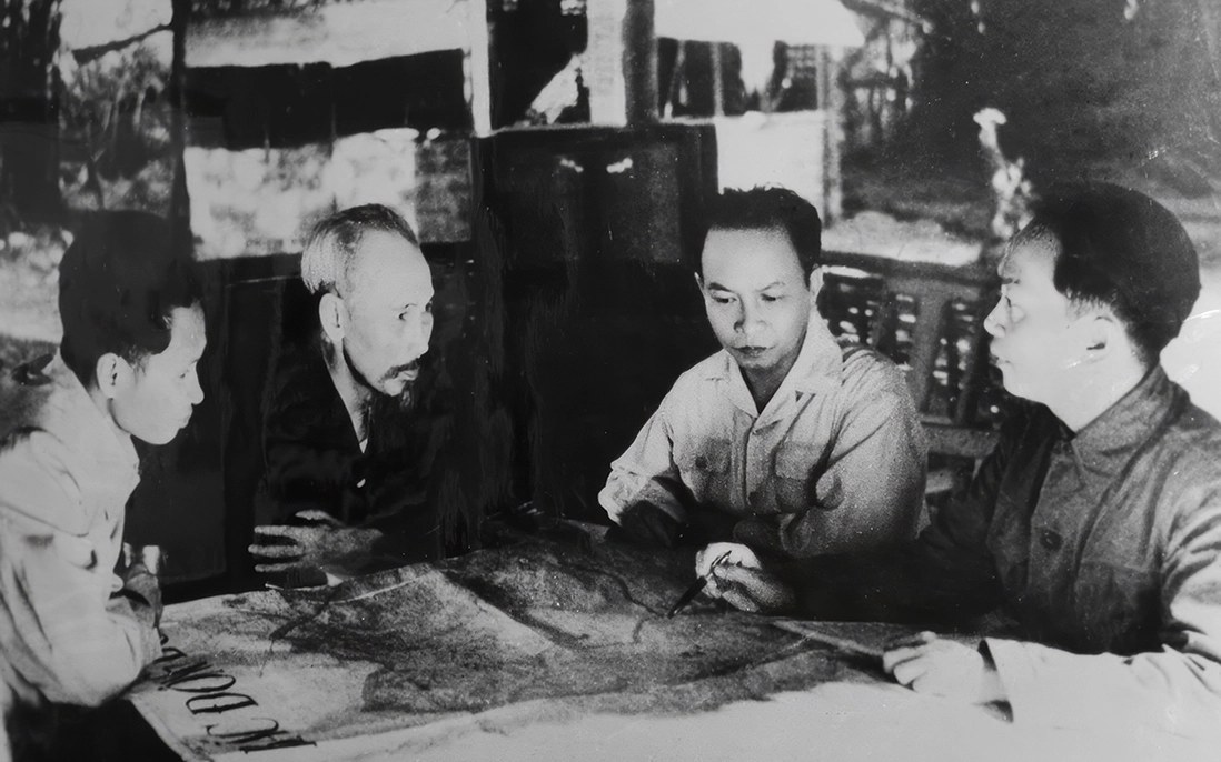Triệu Chiến