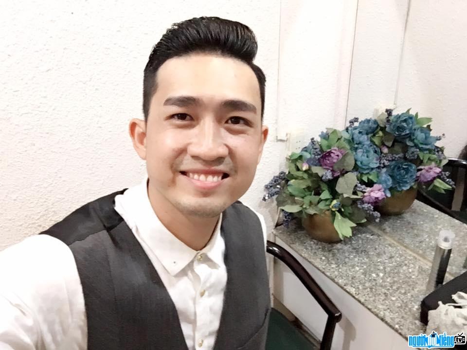 Triệu Long