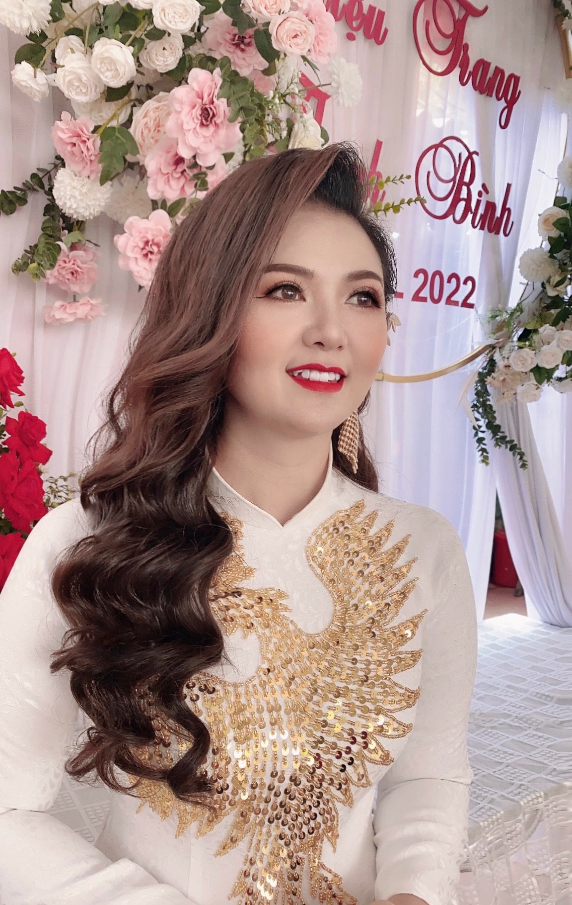 Triệu Trang