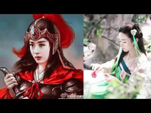Triệu Lệ Dĩnh
