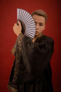 Cảm Xúc Em Qua Chưa 