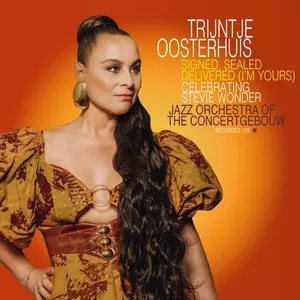 Trijntje Oosterhuis