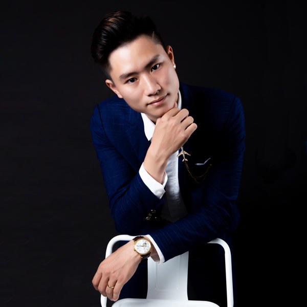 Trịnh Bảo Nam