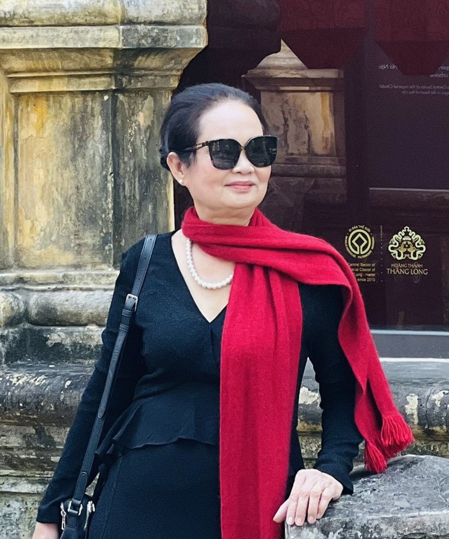 Trịnh Bích Ngân