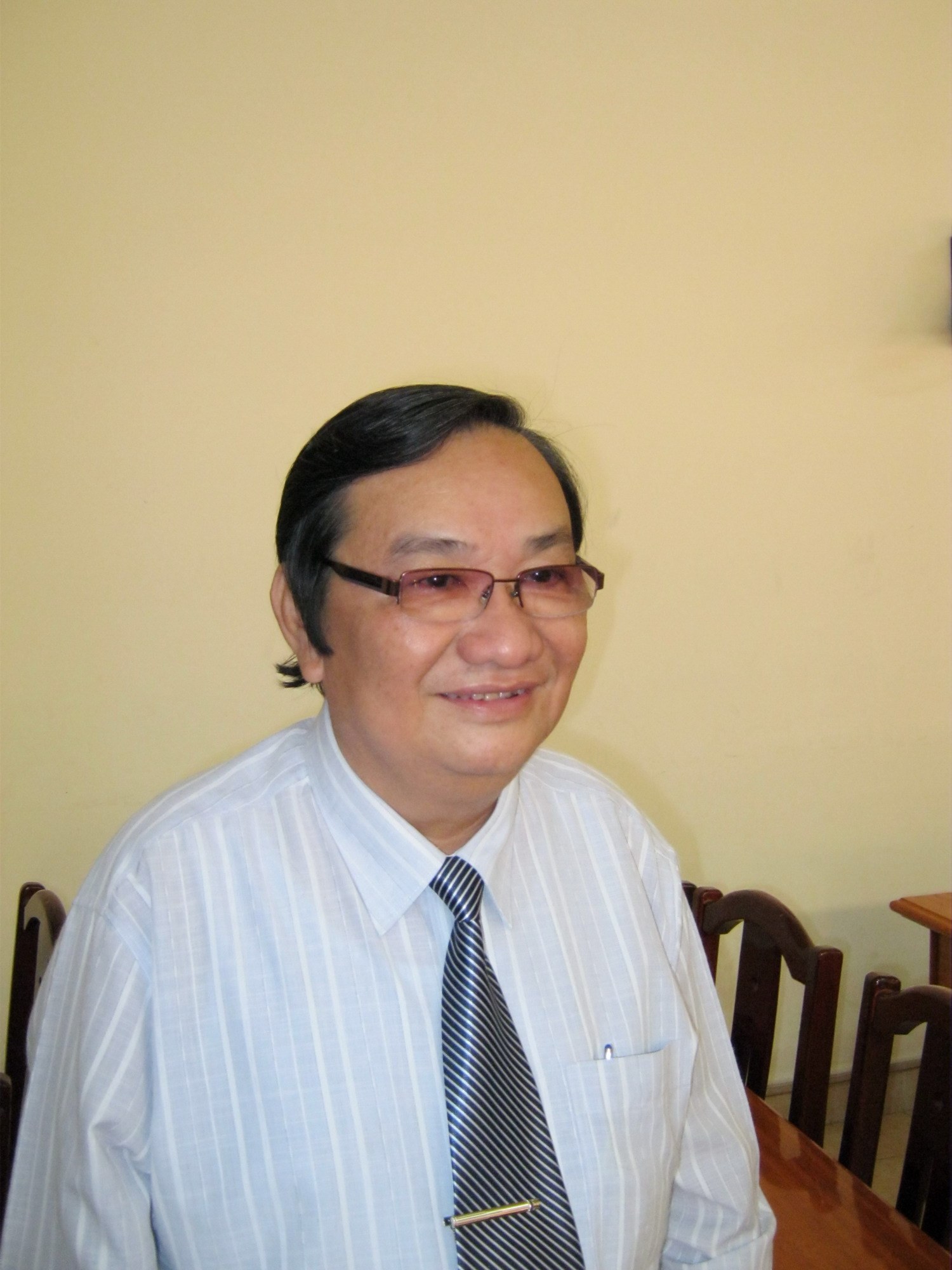 Trịnh Bửu Hoài