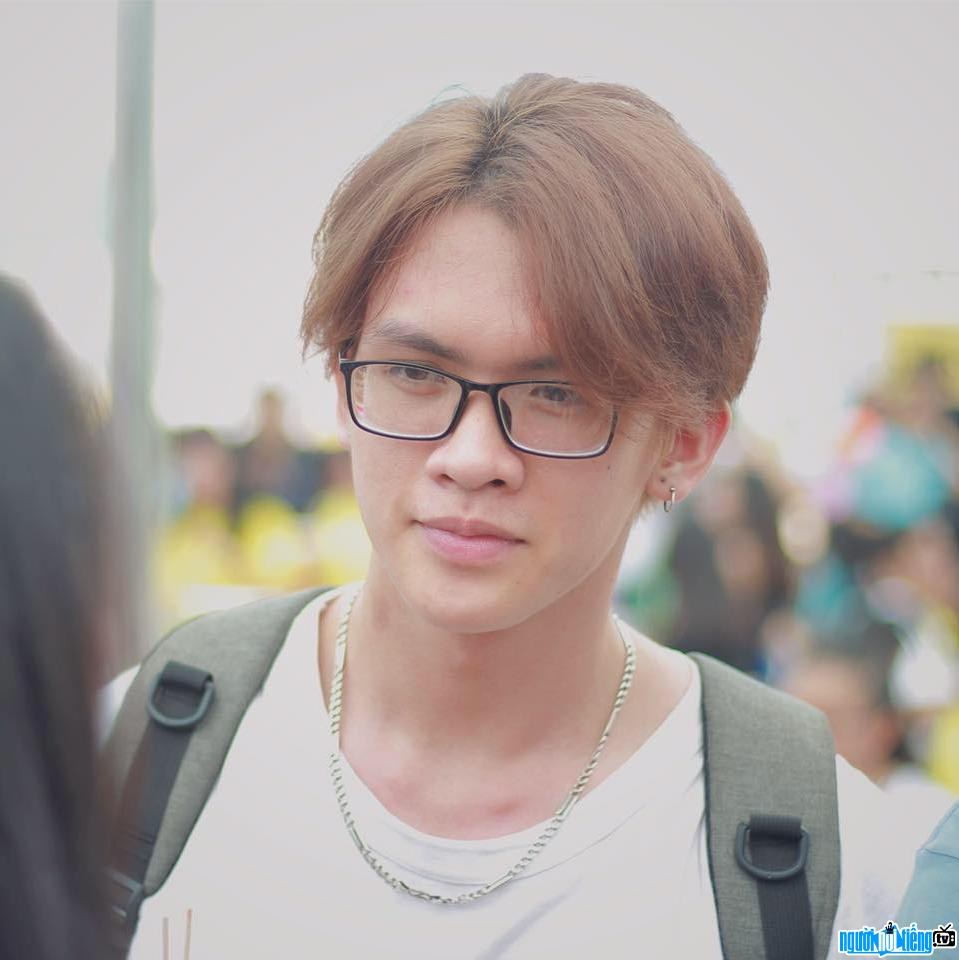 Trịnh Hoàng Anh