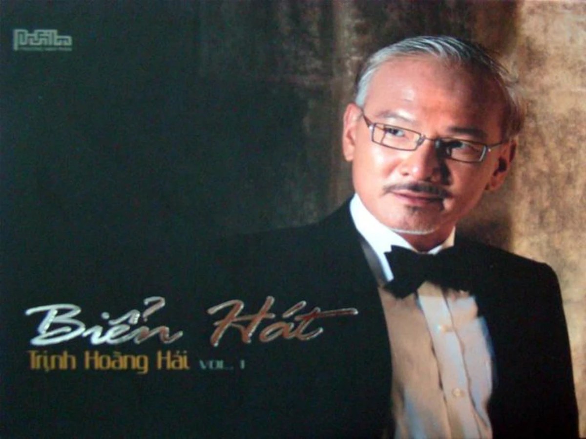 Trịnh Hoàng Hải