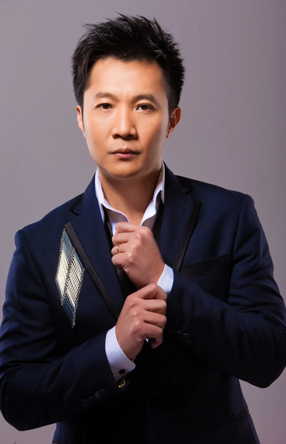 Trịnh Lam Hoàng 