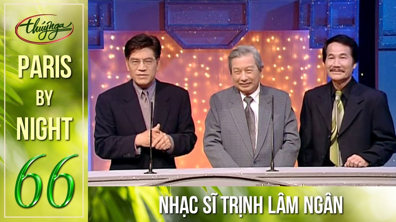 Trinh Lâm Ngân
