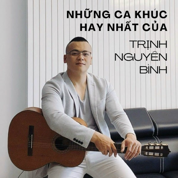 Trịnh Nguyên Bình
