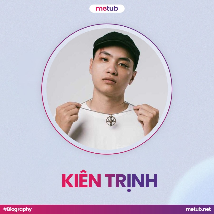 Trịnh Trung Kiên