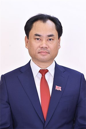 Trịnh Việt Hưng