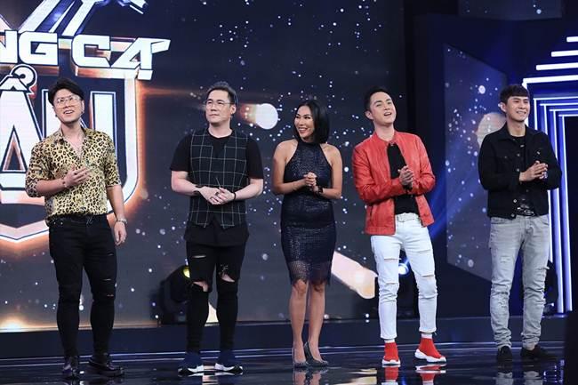 Tình Yêu Diệu Kỳ