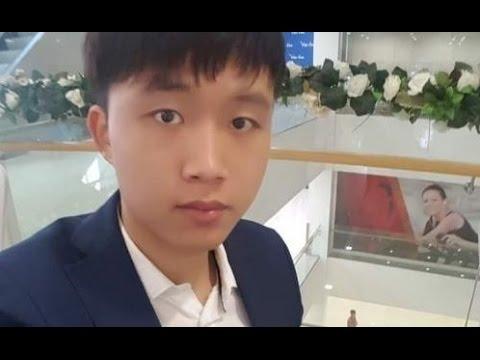Lúa Mùa Duyên Thắm