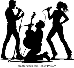 Trio