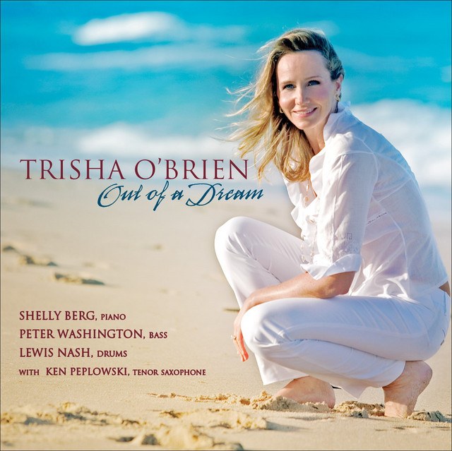 Trisha O Brien