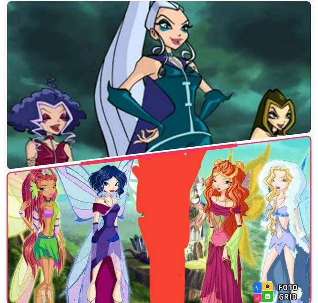 Trix