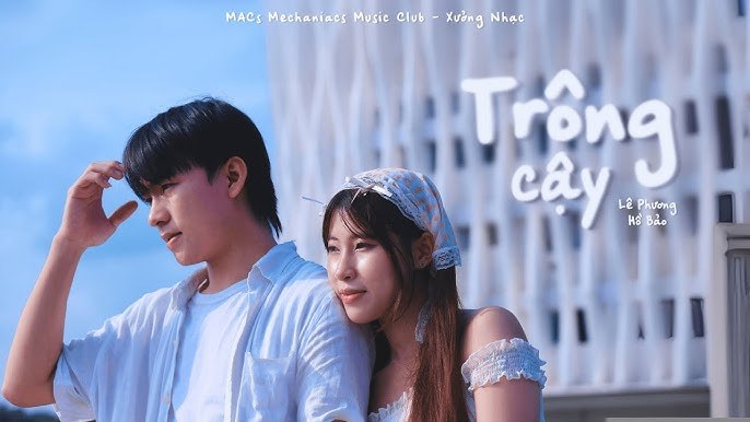 Trông Cậy