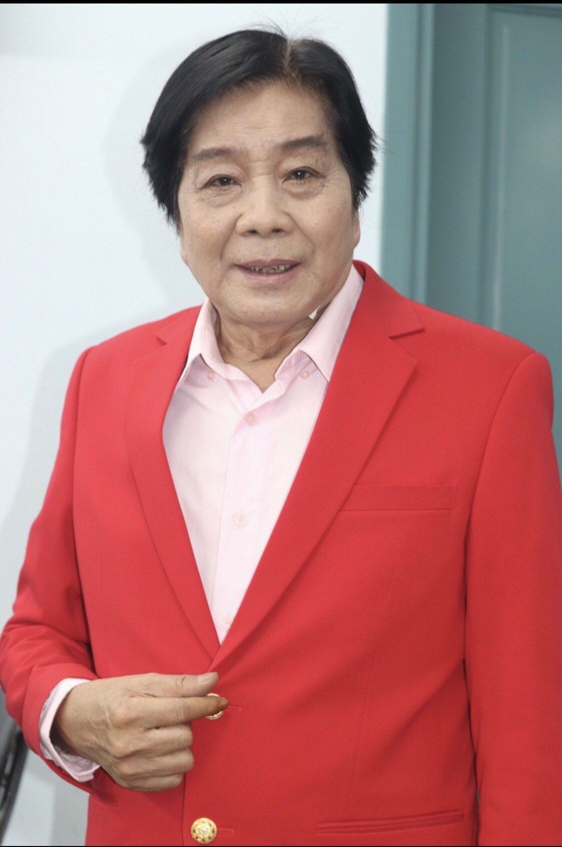Trọng Hữu