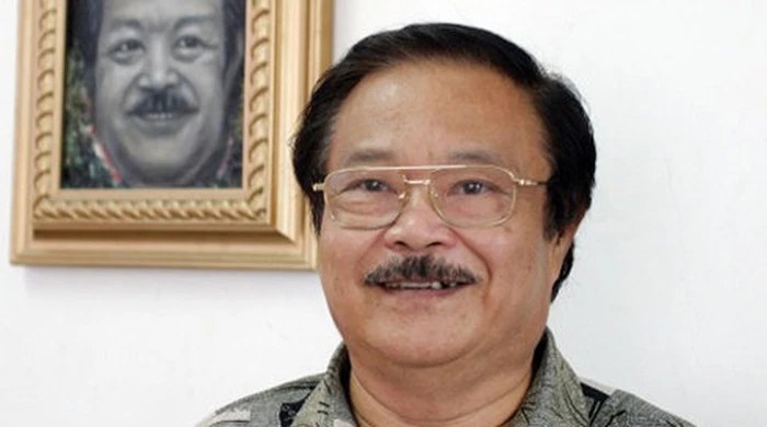 Trọng Khôi