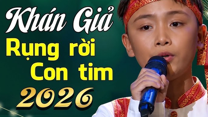 Trọng Khương (The Voice 2012)