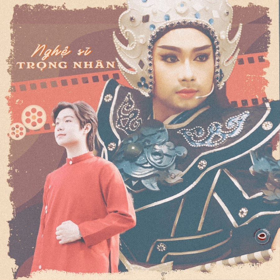 Trọng Nhân - Vocal NHẠO