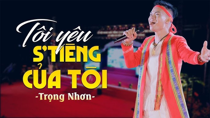 Trọng Nhơn