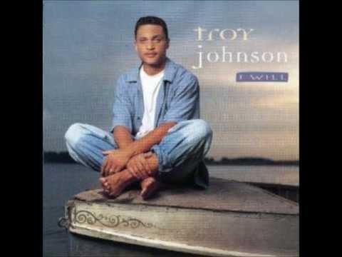 Troy Johnson