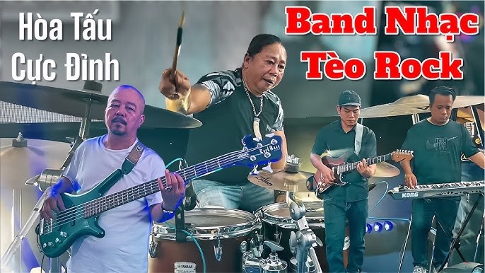 TRS Band
