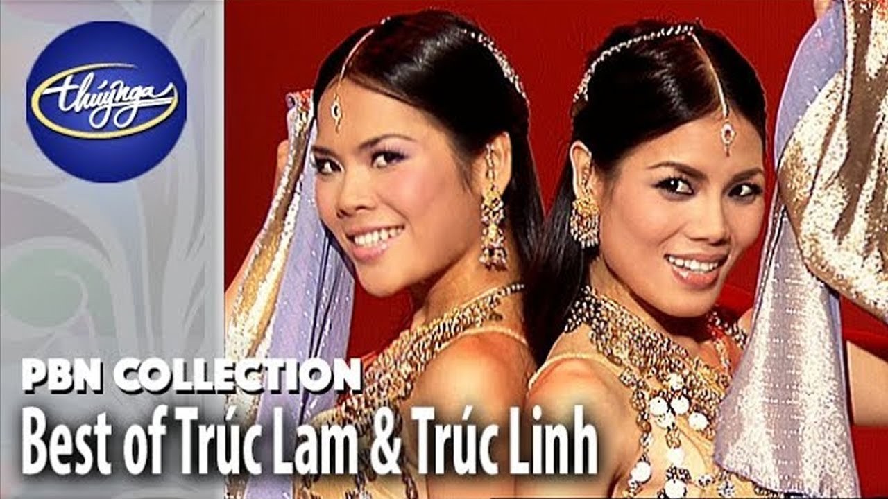 Trúc Lam - Trúc Linh