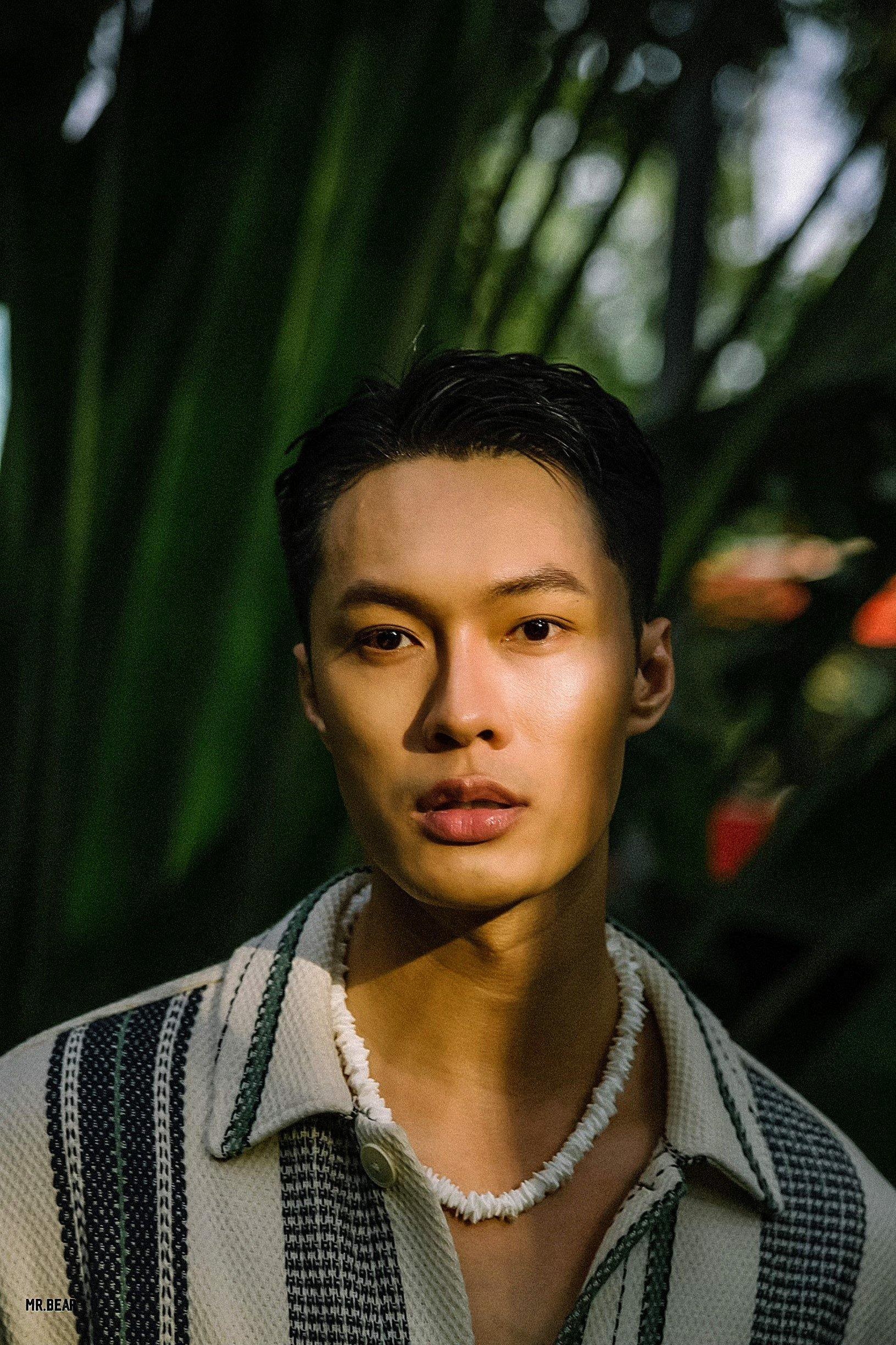 Trung Bao