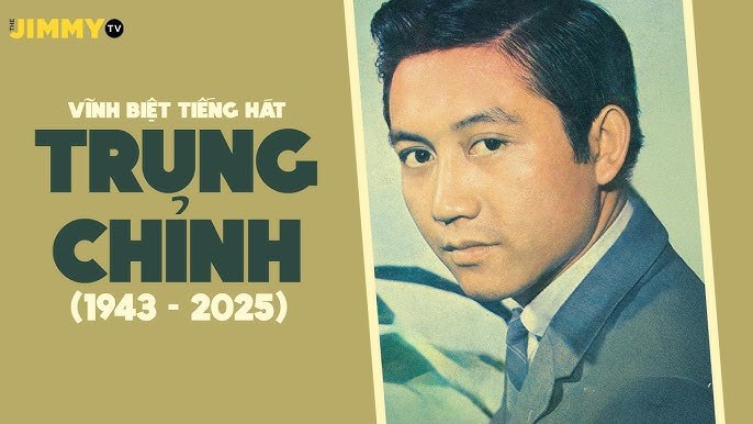 Trung Chinh