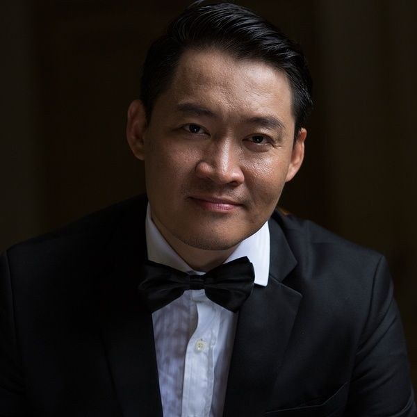Trung Nhật Vocal