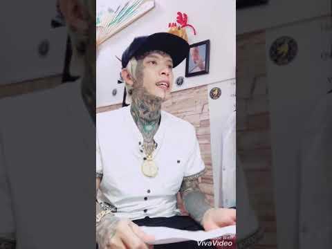 Có chàng trai viết lên cây (chế)