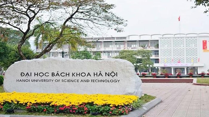 Trường Anh (Bách Hoá)