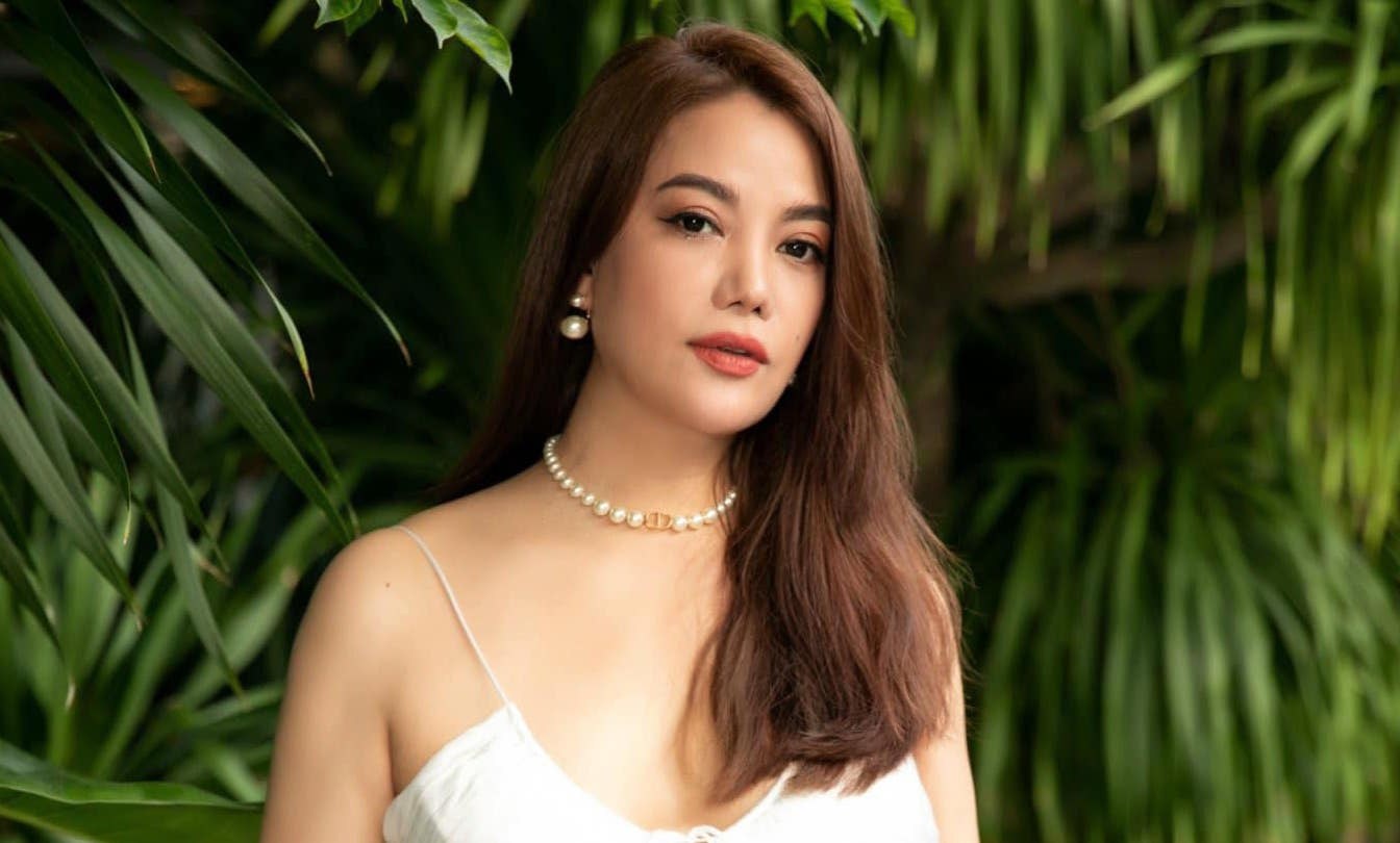 Trương Anh Ngọc
