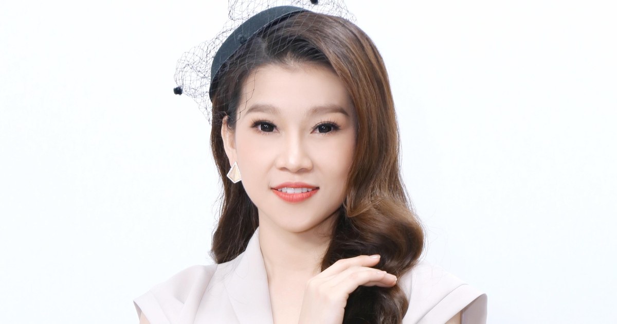 Trương Bảo Như