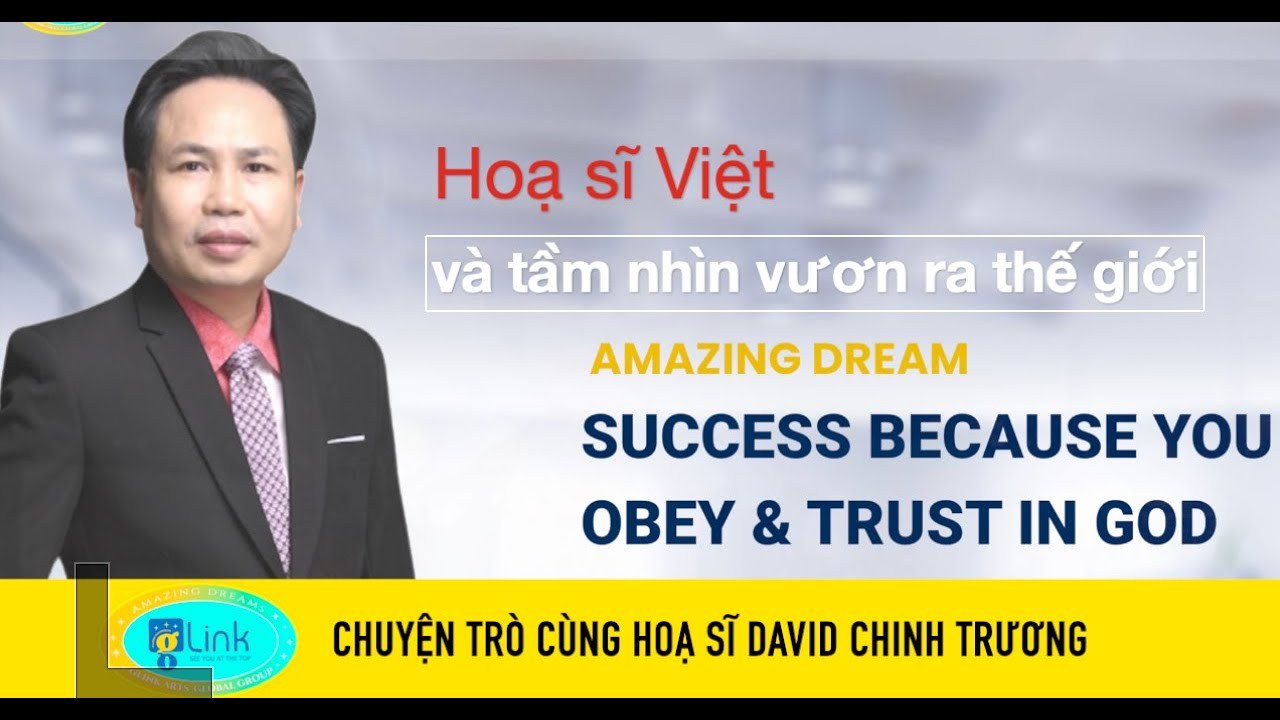 Trường David