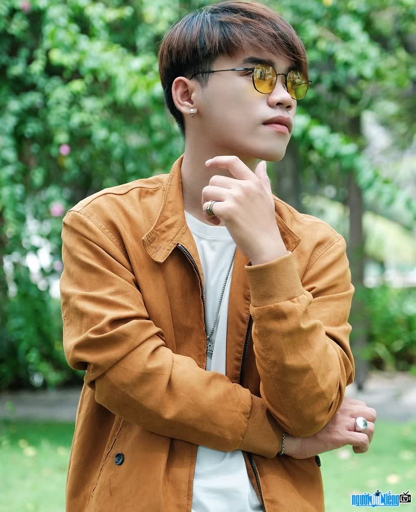 Trương Gia Thịnh