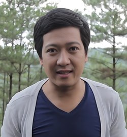 Trường Giang Tuấn Khoa