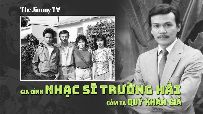Trương Hải Phong (张海风)