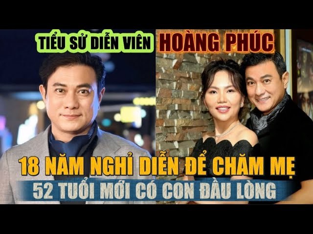 Trương Hoàng Phúc