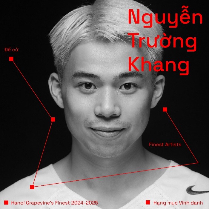 Trường Khang