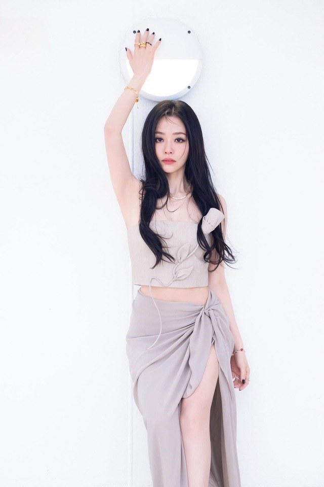 Trương Lương Dĩnh