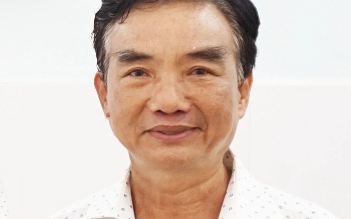 Trương Minh Châu